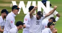 England Seal Thrilling Win Over India In 3rd Test